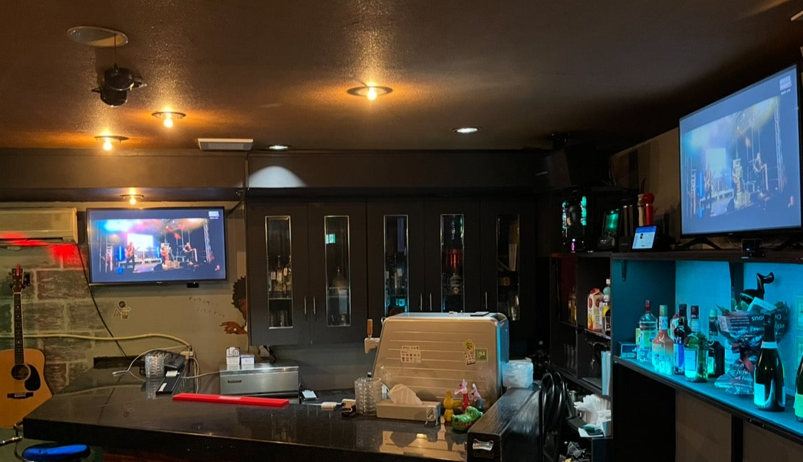 marquee holeの紹介写真_2枚目