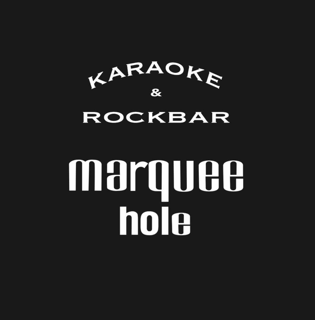 marquee holeの紹介写真_1枚目