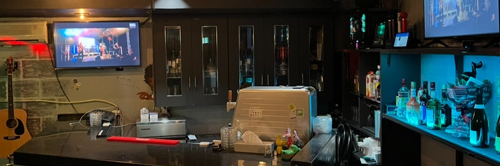 marquee holeの画像