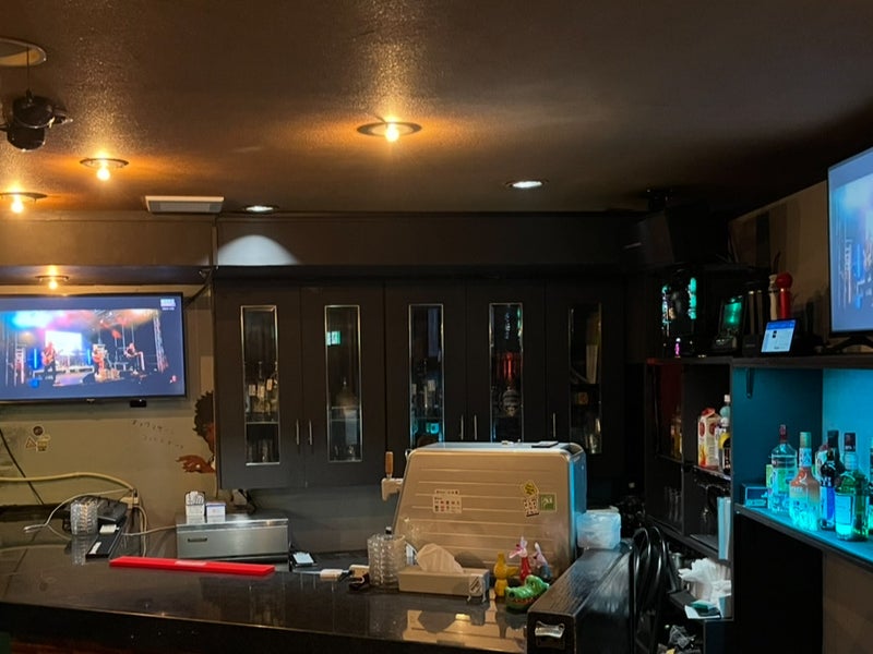 marquee holeの画像